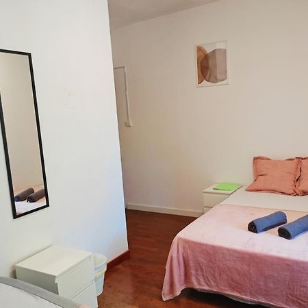 Diagonal R3 Bed & Breakfast Barcelona Exterior foto
