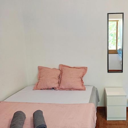 Diagonal R3 Bed & Breakfast Barcelona Exterior foto