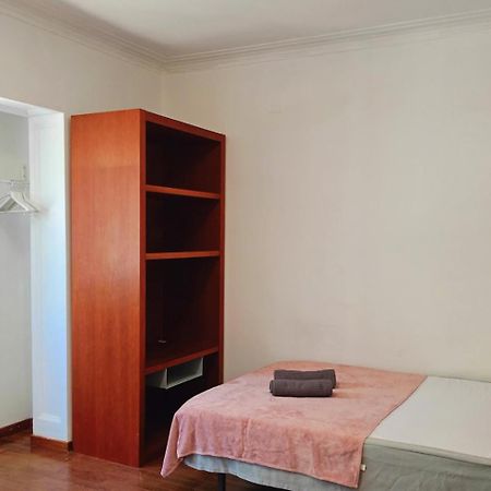 Diagonal R3 Bed & Breakfast Barcelona Exterior foto
