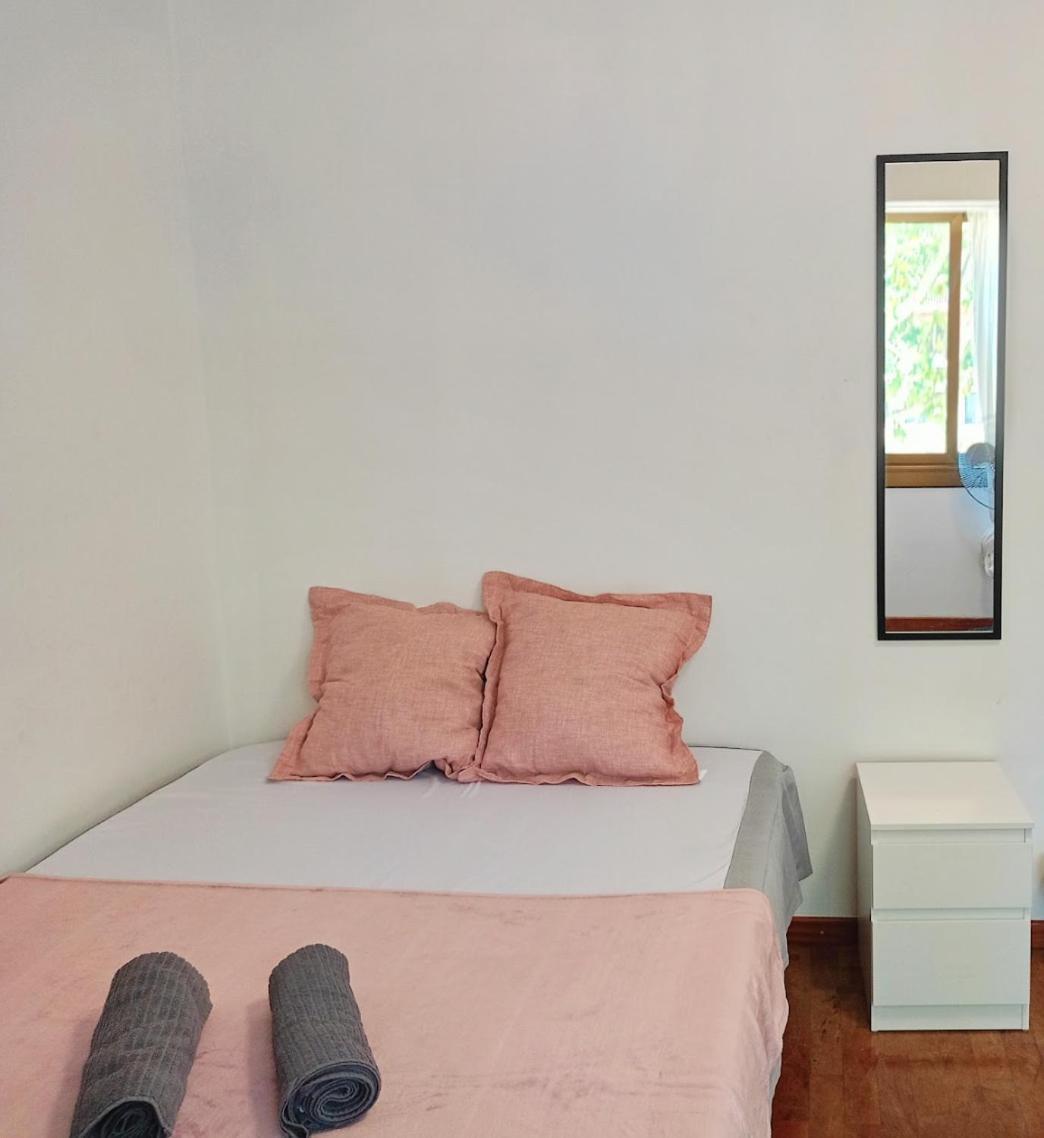 Diagonal R3 Bed & Breakfast Barcelona Exterior foto