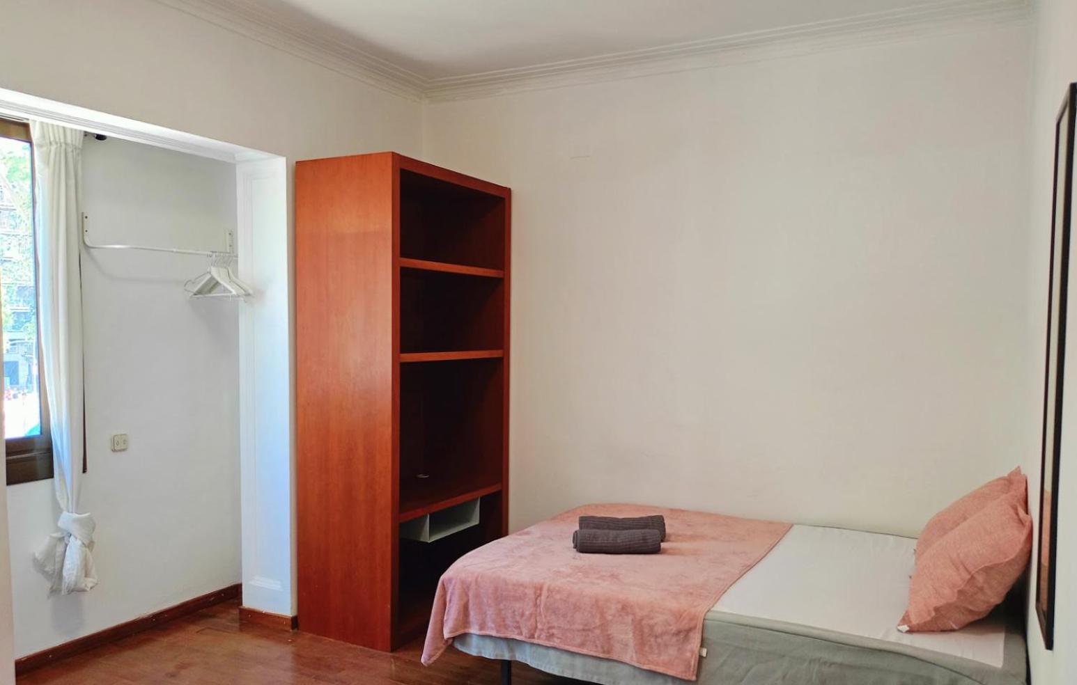 Diagonal R3 Bed & Breakfast Barcelona Exterior foto